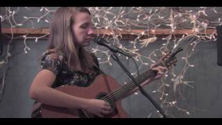 Helen Horal - Old Eyes - Barn Swallow - Set 2 - Song 3 - February 7, 2009