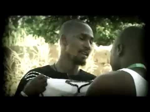 Alif Naaba - Enfin... ce soir (Clip)