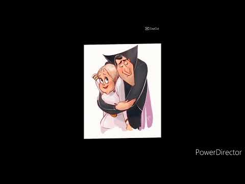 Dracula & Ericka - 💕💞