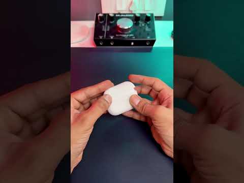 Apple Airpods Pro 2 Case