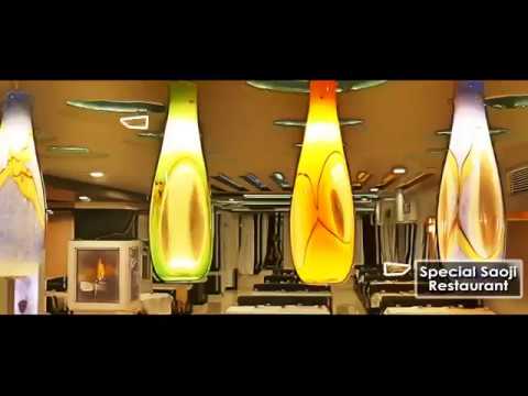 Landmark Hotel  badnera road Amravati