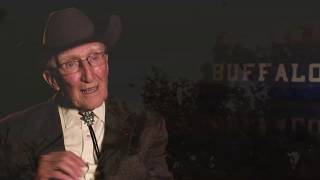 The Johnson County War, A Preview of the Untold Story