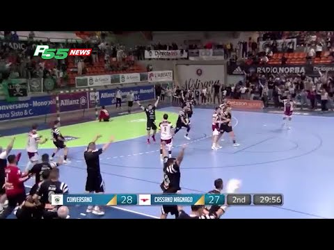 Pallamano - Nasce l'Handball Cassano Magnago