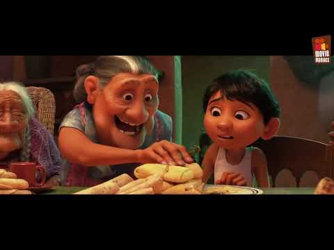 How "COCO" is a product of the diversity Movement