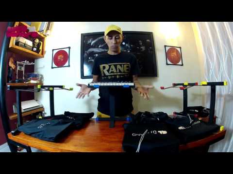 Review do GL-DJ Stand - Suporte para Notebooks e Controladores