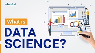 What is Data Science | Introduction to Data Science in 2 Minutes | Data Science Training | Edureka