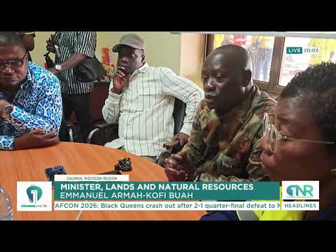 Adamus Mining Lease Revocation Upheld After Ministerial Review