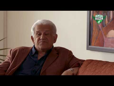 John Mastoroudes: How I formed Leventis United