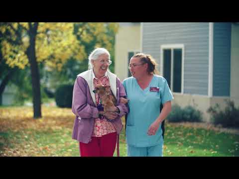 The Fountains of Hilltop