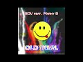 BOV feat. Marky B - Old Skool (Audio)