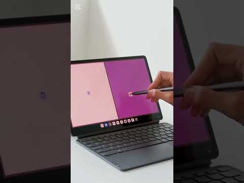 Lenovo Tab P12 Pro #shorts  #lenovo  #lenovotabp12pro