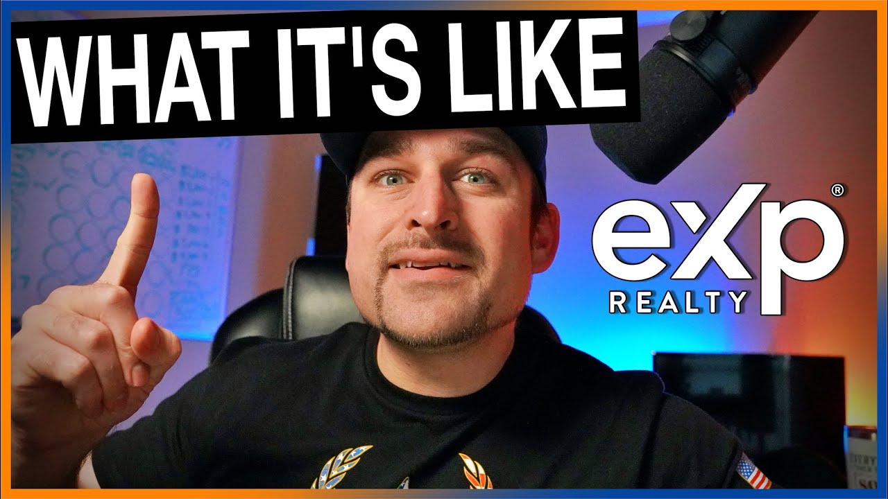 eXp Realty Training Explained