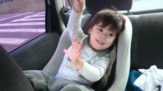 Antonio curtindo 🎵 Dub INC - Monnaie 🎵