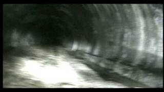 preview picture of video 'Abandoned railway tunnel Exploration, Gildersome, Leeds, West Yorkshire, UK'