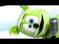 LOUD Klaskyklaskyklaskyklasky Gummy Bear Short Version X2