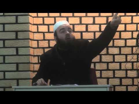 Melaqet vijn enkas në vende ku mbahen Derse Islame (Tubime) - Hoxhë Jusuf Hajrullahu