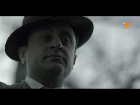 The Tree of Life S2E11 [based on real events]