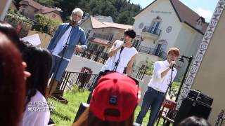 빅스 CHAOS   피크닉 라이브 소리풍경 15회