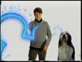 Disney Channel Wand ID (Spencer Breslin and The Shaggy Dog, 2006)