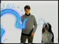 Disney Channel Wand ID Spencer Breslin And The Shaggy Dog 2006