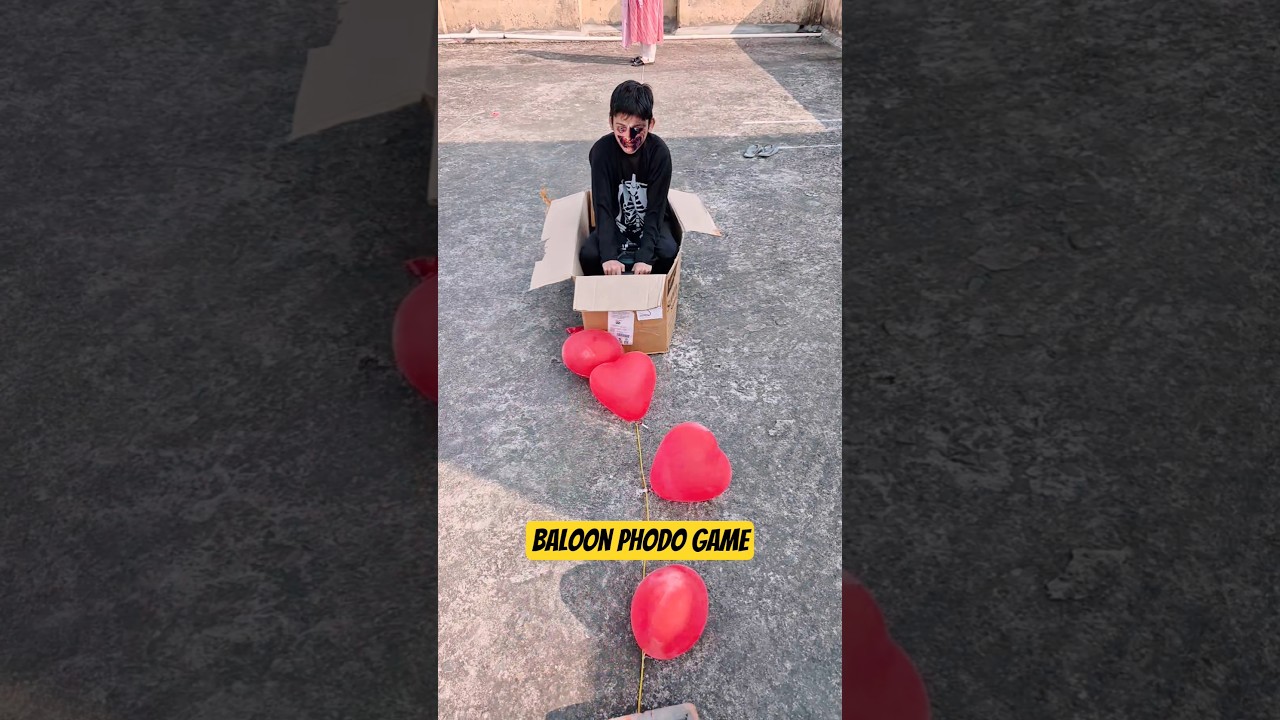 Bhoot Ka Prakoop🧟‍♀️#shorts #bhoot #comedy