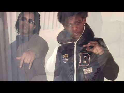 G.Richie x Cabana x Jstacks x Debo x Gamo - Wat’s Da Plan