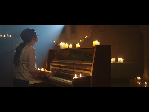 Sophie Villy - BLACKOUT (Official Video)