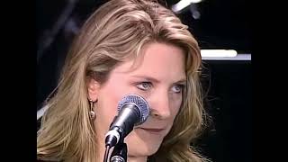 Susan Tedeschi - Just Won't Burn (Live at Farm Aid, 1999) | High Quality