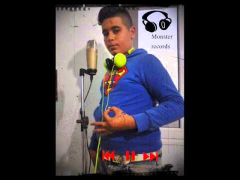 Gadour mc 7yeti 2015  Rap Tunisien