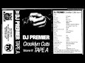 East Flatbush Project Des Tried By 12 DJ Premier Cut