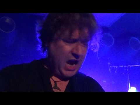 SORRY ABOUT THAT - LIVE IN BERLIN 2015 - EMERGENZA FESTIVAL - IM : Bi Nuu - ROCK´N ROLL BARBECUE