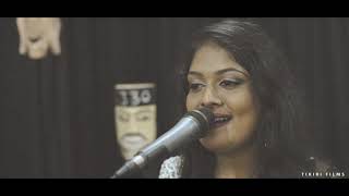 Download lagu Kuweni(කුවේණි) & Naadagam Geeya(නාඩගම් ගීය) Cover ft.Prageeth &Jana with Tikiri Films mp3