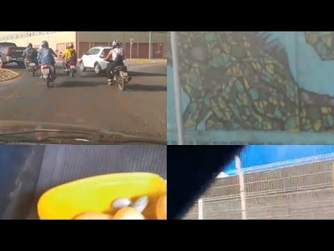 Maranhão timon para Teresina