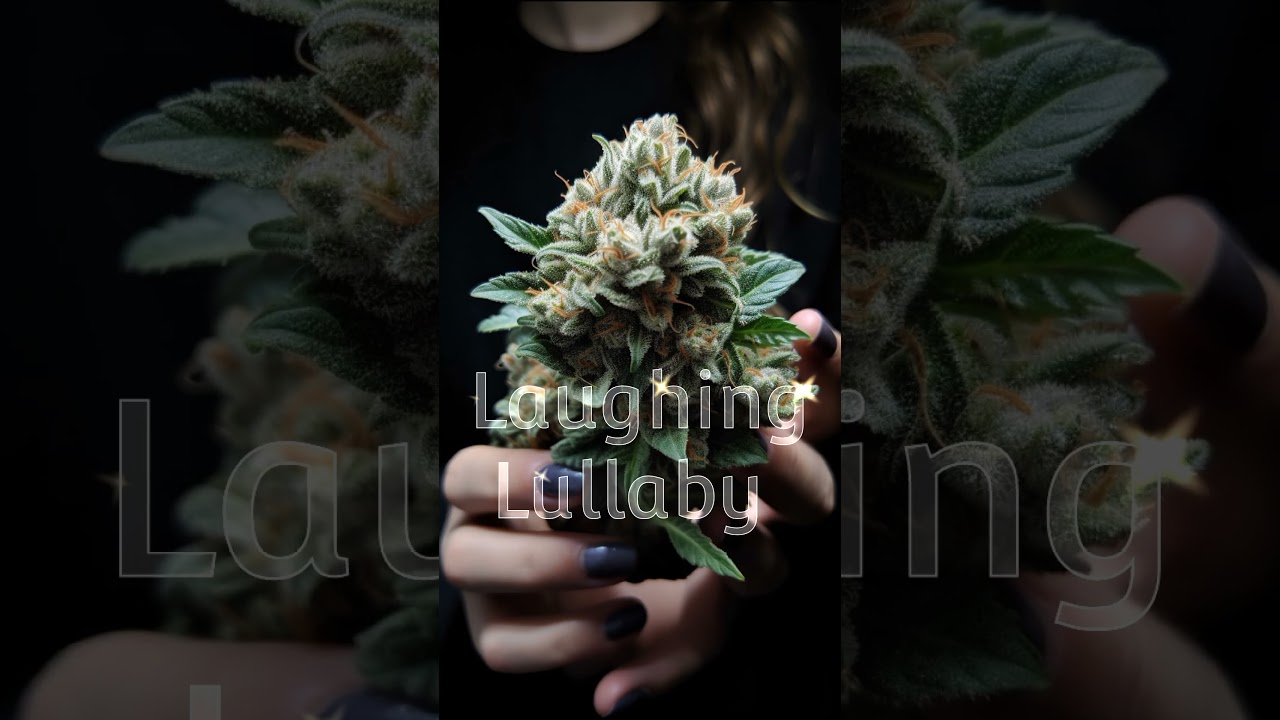 AI CREATES & NAMES WEED STRAINS #420 #ai #aiartwork