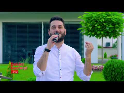 Bekim Rexhepi - Bilbili në kep