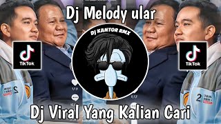 Download lagu DJ MELODY ULAR X KU DIDING SOUND PRABOWO GIBRAN VIRAL TIKTOK TERBARU 2024 mp3 Download lagu DJ MELODY ULAR X KU DIDING SOUND PRABOWO GIBRAN VIRAL TIKTOK TERBARU 2024 mp3