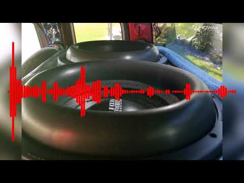 (33Hz) Snow ft Beenie Man, Buju Banton, etc. - Anything For You (Remix) (Rebassed by XCLSV)