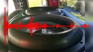 (33Hz) Snow ft Beenie Man, Buju Banton, etc. - Anything For You (Remix) (Rebassed by XCLSV)