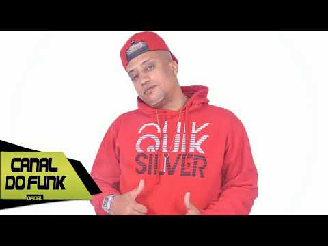 MC Fabinho da OSK - Favelão dos Bailes (VDS Mix) [LANÇAMENTO 2018]