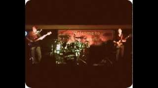 Vertigo Haze - Eighteen