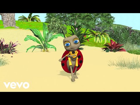 Alpha_Kids_Songs - MOJ BUBRREC