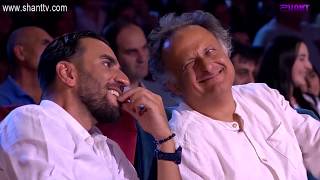 Հումորի լիգա 3/Humori Liga 3 - Modelner2