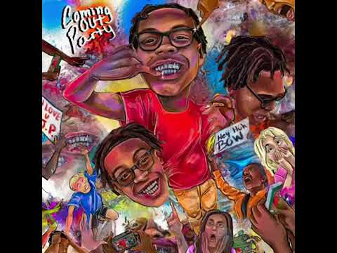 J.P. - Come and See (Prod. @Jelauii)