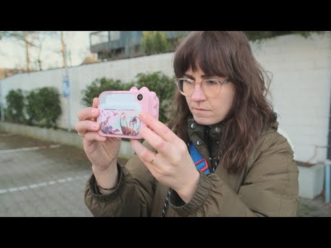 Wie ich durch eine SPIELZEUGKAMERA meine Liebe zur Fotografie wiederfand