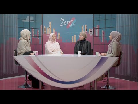 Žene na ti - Rješavanje bračnih problema (NOVA SEZONA)  - 2. emisija