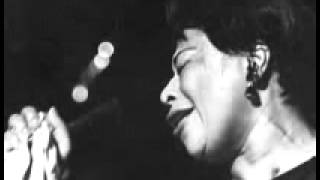 Ella Fitzgerald - Just One Of Those Things