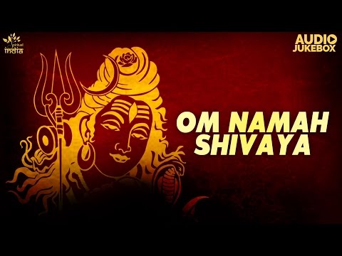 Shiva Songs Jukebox | Om Namah Shivay | Shiv Tandav Stotram | OM Chanting | Shiv Shiv Shiv Shiv