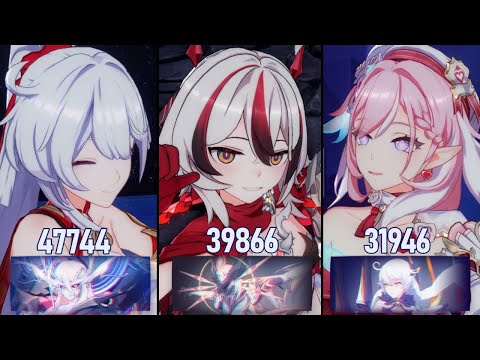 [Exalted MA] Sa WoT: 47744 / Sprout of Wishing: 39866 / HoV: 31946