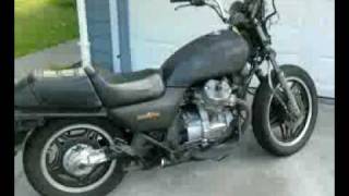 preview picture of video '1982 Honda ratbike'