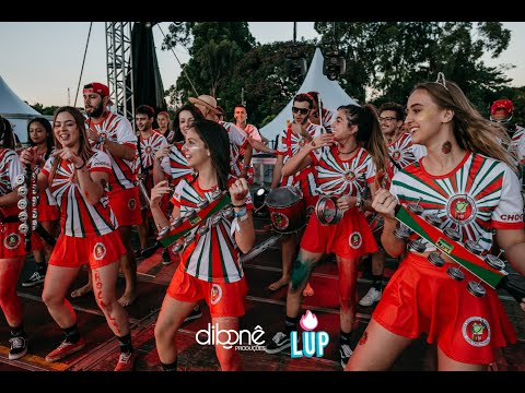 Aftermovie LUP 2019 - Desafio de Baterias
